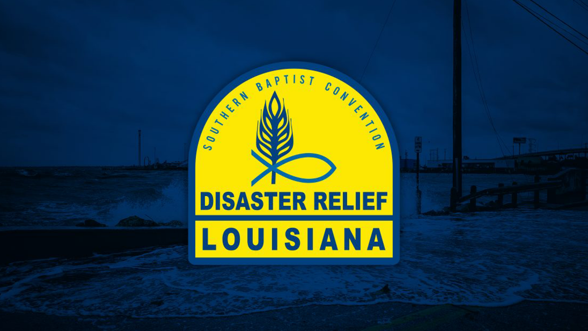 LBC Disaster Relief Training